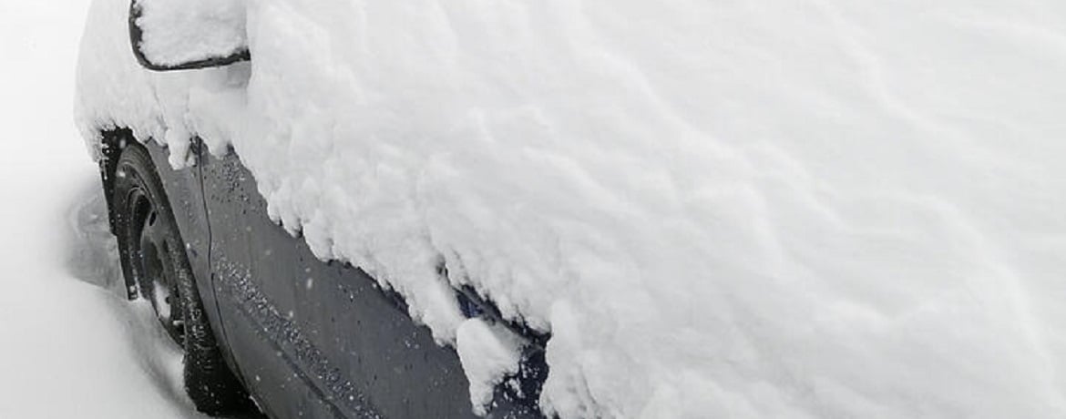 Autobatterien Tipps gegen den Frost-Frust