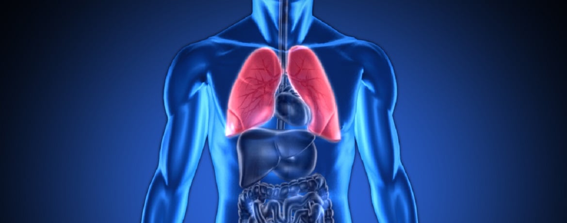 Beobachtungsstudie COPD TELAG
