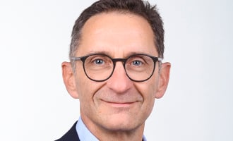 Sandro Mellini, Verkaufsleiter Schweiz, TELAG