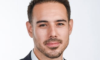 TELAG Benjamin Faget Teamleiter