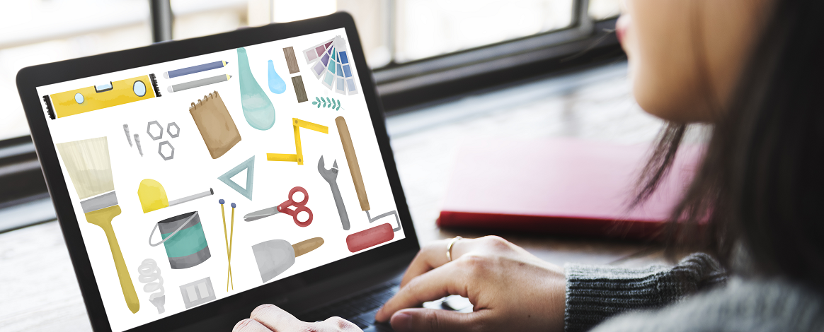 Online Lead Genererierung persönlicher Empfang auf Website KI zur Leadoptimierung