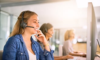 TELAG Customer Care