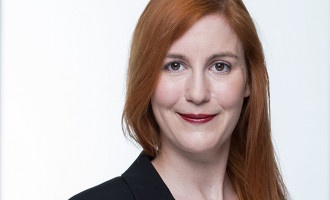 Daniela Stoller, Bereichsleiterin Kundendienst KMU