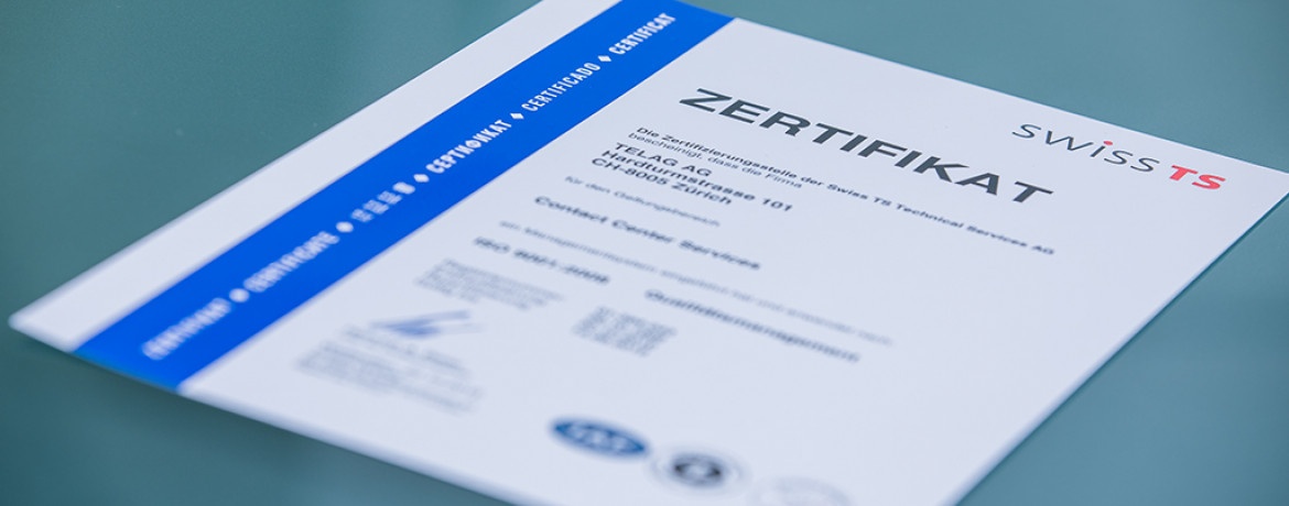 Leitlinie zur Informationssicherheit