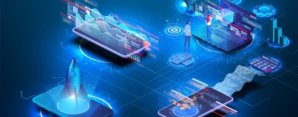 eCommerce Billing Services Rechnungsstellung