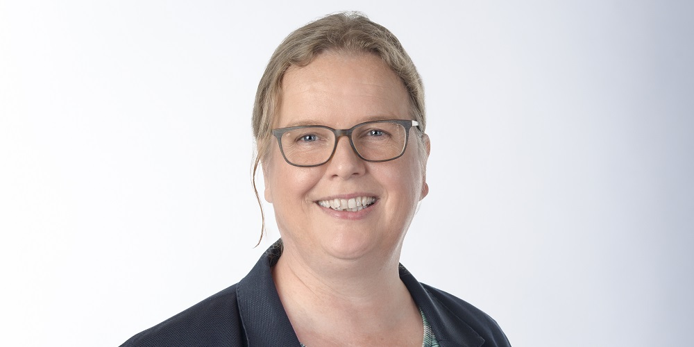 Marianne Kamstra, Key Account Manager Healthcare